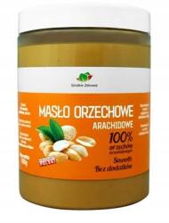 Słodkie Zdrowie Mogyoróvaj 1000g smooth (5904730307208)