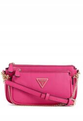 GUESS Sötétrózsaszín Kettős Táska (591216)