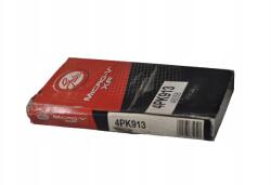 Gates Többhornyú Ékszíj BMW Toyota Nissan