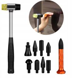  młotek pdr podbijaki usuwanie wgnieceń zestaw precyzyjny do napraw blachars (uxxu7545892)