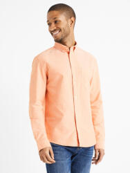 Celio Кайсиева мъжка риза Celio Daxford Celio | Oranzhev | МЪЖЕ | S