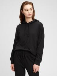 GAP Пижамен top slub jersey GAP GAP | Cheren | ЖЕНИ | XS