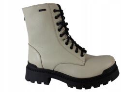 Rammit Tornacipő 1707/5 MÉRET37 Bőr Bézs Lico (1707/5)