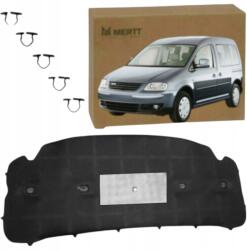 Mertt Némító Hangszigetelő Motorháztető Szőnyeg Volkswagen Touran És Caddy III