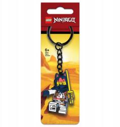 LEGO® Kulcstartó Lego Ninjago Sora kulcstartó fém (53340)