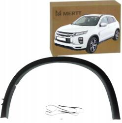 Mertt Sárvédő Díszléc Bal Első Kerékdob 5220K207 Mitsubishi Asx 20-