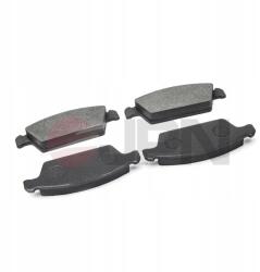 JPN Első Fékbetét Daewoo Tico-hoz