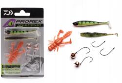 Daiwa Gumi Szett Daiwa Prorex Tg Flex Jig System (15412-000)
