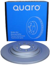 Quaro Féktárcsa Jeep T. Cherokee 2, 0CRD/3, 2 V6 4X4 13- Korróziógátló Bevonattal