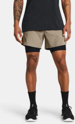 Under Armour Мъжки къси панталони Under Armour UA Vanish Elite 2in1 Under Armour | Kafyav | МЪЖЕ | S