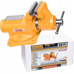 RICHMANN Lakatos Satu Forgó Műhely Asztal Kovácsolt 125MM C8111 (C8111)