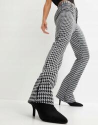 Rainbow Socks 34-ES Pepita Mintás Jacquard Nadrág (9041229)