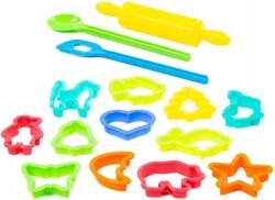 Polesie Formamodellező Készlet 61935 (61935)