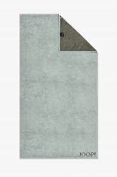 JOOP! Különböző méretű törölközők Classic Doubleface salbei, Joop! 160047/80X150 (1600-47)