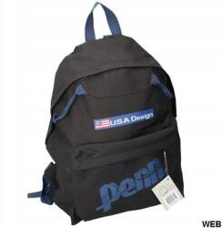  Városi sport hátizsák univerzális 20L-ig sötétkék Penn (---)