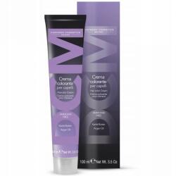 Diapason DCM Cosmetics Milano ammóniamentes hajfesték 5/07 100ml (8053830981126)