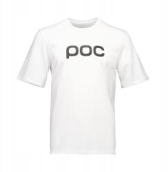 Poc Póló Poc Tee Hydrogen White M (61650_1001)