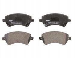 Ferodo Fékbetét kpl. FDB1573