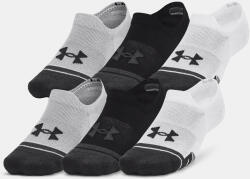 Under Armour Унисекс чорапи Under Armour UA Performance Tech ULT (3 чифта) Under Armour | Siv | МЪЖЕ | 36-41