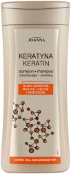 Joanna sampon 200 ml regeneráció és hidratálás Keartin (5901018011796)