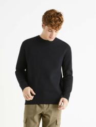Celio Черен мъжки основен пуловер Celio Beclo Celio | Cheren | МЪЖЕ | XL