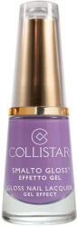 Collistar Körömlakk smalto glosss gel 559 glicine profumata Collistar (8015150105590)