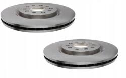 API Első féktárcsa 2db Chrysler Pacifica Voyager Ru Awd 2020 2025