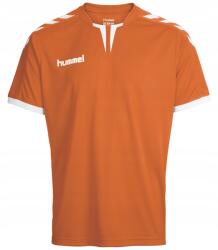 Hummel póló Core Ss Poly Jersey méret 116- 128 (03636-7079)