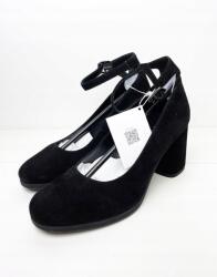 Geox B54122 Geox Magassarkú Cipő Csattal 35-ÖS (d04ege)