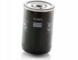 Mann-Filter Olajszűrő Chevrolet Suburban 5.7 91-96