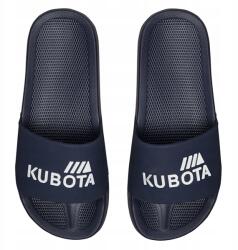 Kubota Gumis Női Uszodai Papucs 38-AS Kubota Sötétkék Könnyű Flip-flop Papucs 38 (KKBB02-38)