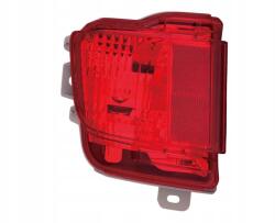 Depo 212-4009L-EU Kombinált hátsó lámpa