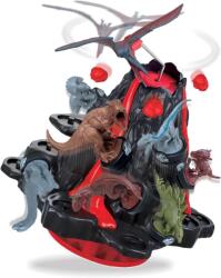 EPOCH Set de joaca Jurassic World - Vulcanul Tremurator (JW7509) Figurina