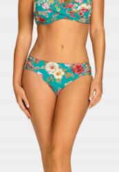 Feba Fürdőnadrág csípőpántos FD72B/882 virágos r. XL (FD72B/882)
