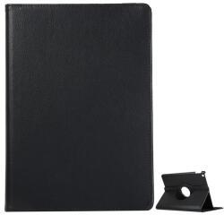 Gigapack Tok álló, bőr hatású (FLIP, asztali tartó funkció, 360°-ban forgatható) FEKETE Apple IPAD 10.2 (2019), Apple IPAD 10.2 (2020), Apple IPAD 10.2 (2021) (GP-91470)