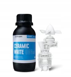 Phrozen Gyanta Phrozen Kerámia Fehér 500ml Basf