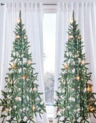 Bonprix 135/225 Led Szalag Karácsonyfa Motívummal 1 Db (926436)