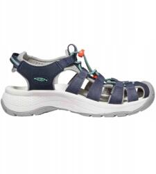 KEEN Női outdoor szandál Keen Astoria sötétkék kényelmes sportos méret 38 (1023587)