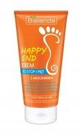 Bielenda Happy End láb- és sarokápoló krém 125ml (5902169008598)