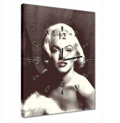 ZeSmakiem Órák 30x40 Marilyn Monroe Színésznő (H761M_Z1D_30x40cm AZ)