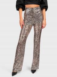 Liu Jo Flitteres Mintás Nadrág (32) (591218)