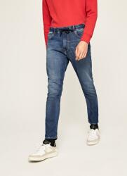 Pepe Jeans Sötétkék Megkötős Farmernadrág (31) (592230)