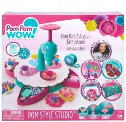 TM Toys Pompom Wow Stílusos Stúdió 5470
