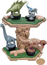 EPOCH Set de joaca Jurassic World - Cutremurul Insulei (JW7511) Figurina