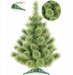 Saska garden Karácsonyfa Damil Klára Kifeszített 50CM (007113)