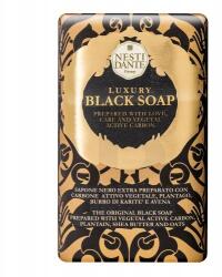 Nesti Dante luxus szappan fekete 250 g (837524002667)