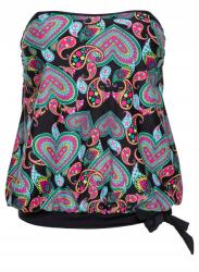 Bonprix Felső A TANKINITŐL__48 - allegro - 805 Ft