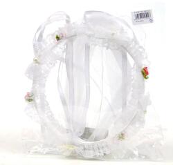 Koszorú koszorú fejpánt jelmez Glória Angyalka