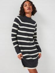 Jacqueline de Yong Kötött Ruha Csíkos (xs) (596927)