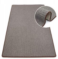 Elsimone Carpets Zsinóros Szőnyeg Barna Vénusz Méret Tartós Könnyen Tisztítható 100X200 (Dywan do salonu pokoju Wenus)